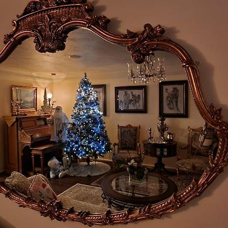 Shiraz Boutique B&B Кресент-Сити Экстерьер фото